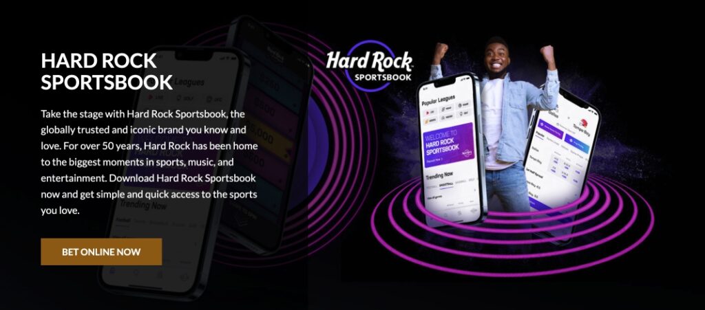 Hard Rock Casino App Download