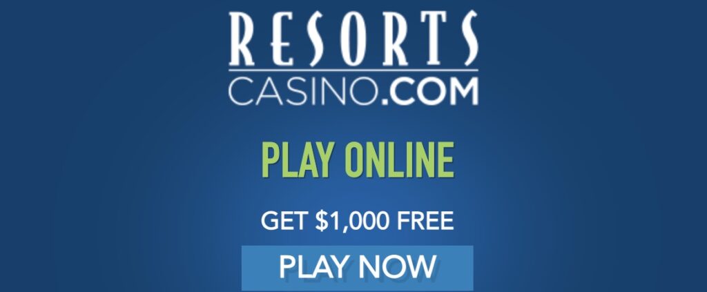 Resorts Casino NJ Promo Codes NJ