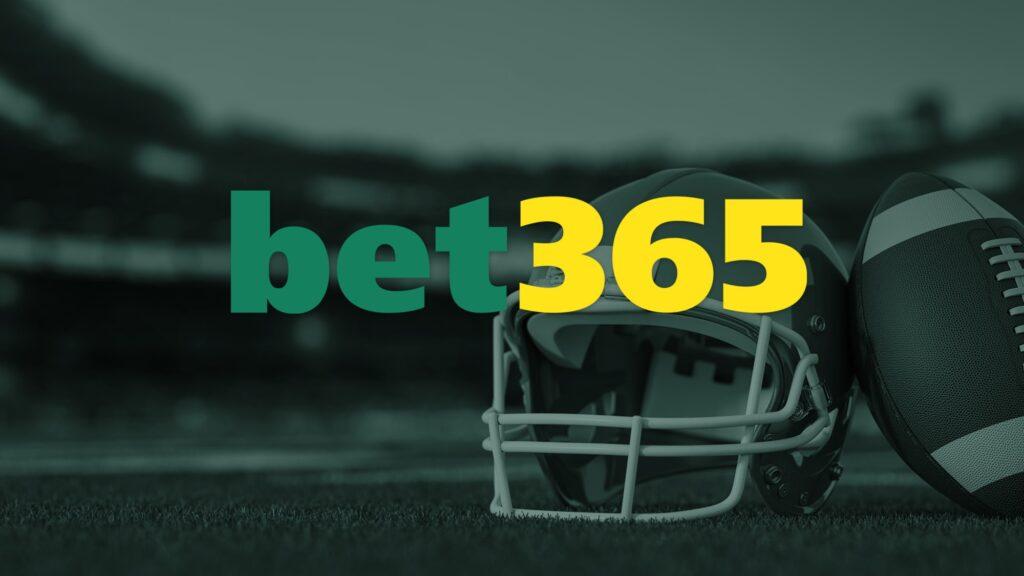 bet365 Sportsbook NJ