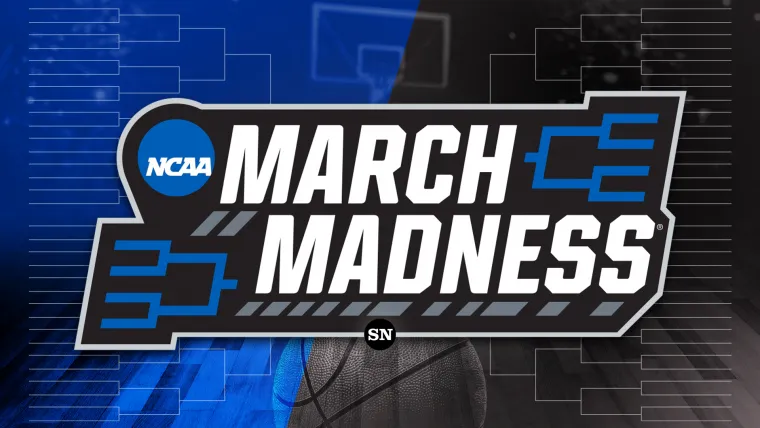 March Madness logo NJ