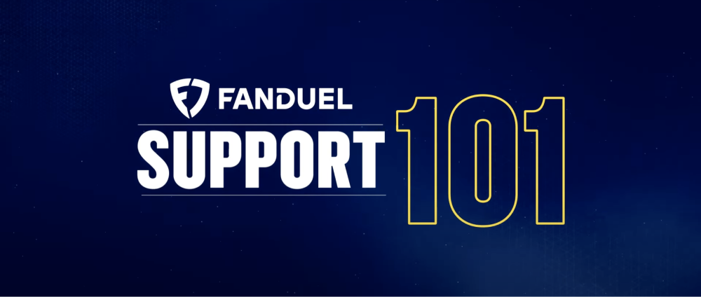 Troubleshooting Fanduel Issues in New Jersey