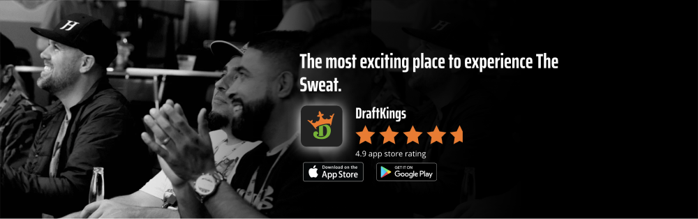 Is the DraftKings app down right now